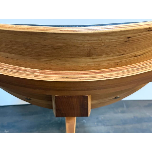 Wegner Style Ch07 Shell Chair For Sale - Image 12 of 12