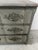 Louis XV Style Bow Chest of Drawers in Patinated Oak For Sale - Image 6 of 15