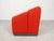 1970s F598 M-Chair by Pierre Paulin for Artifort, 1970s For Sale - Image 5 of 16