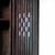 Metal Green Five Door Locker by Strafor for Forge De Strasbourg, 1930s For Sale - Image 7 of 16