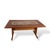 Mid-Century Danish Teak and Tile Dining Table by Gangso Møbler, 1960s For Sale - Image 10 of 11