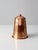 Farmhouse Vintage Hammered Copper Teapot With Brass Handle For Sale - Image 3 of 14