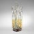 Carlo Nason for A.V. Mazzega Table Lamp, Model LT 372, Italy, 1975 Table lamp with blown and cut glass elements, copper...