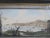 Italian Pietro Fabris 1776 Watercolor on Engraving Plate Iiii View of Naples From Shore For Sale - Image 3 of 9