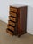 Small Napoleon III Chest of Drawers in Wood Marquetry For Sale - Image 16 of 18
