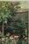 Not Yet Made - Made To Order Vintage French Garden Art Print – Pink Roses & Green Landscape by Pissarro, 36" X 48" For Sale - Image 5 of 8