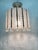 Mid-Century Modern Vintage Ceiling Lamp in Acrylic and Brass by Emil Stejnar for Rupert Nikoll, 1950s For Sale - Image 3 of 15