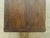 French Farmhouse Coffee Table in Oak For Sale - Image 5 of 12