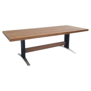 Coffee Table by Trensum Furniture, 1960s For Sale