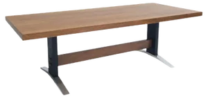Coffee Table by Trensum Furniture, 1960s
