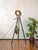 Military Signal Lamp Floor Lamp from JWO, Germany, 1950s For Sale - Image 18 of 18