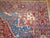 Oversize Antique Persian Heriz Carpet For Sale - Image 13 of 18