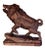 Black Forest Boar, 1920s For Sale - Image 4 of 10