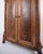Antique Mahogany Cabinet with Decorative Carvings, 1880s For Sale - Image 15 of 18