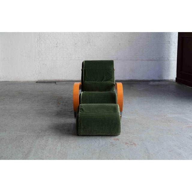 Modern Casablanca Lounge Chair from Jamie Tresserra, 1987 For Sale - Image 3 of 18