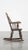English Windsor Children's Rocking Chair, Early 19th Century For Sale - Image 3 of 12