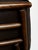 Set of Bamboo and Leather Lounge Chair and Ottoman, 1970s For Sale - Image 6 of 18