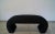 Vintage 1970's Hollywood Regency Post modern bench for sale. It's in the manner of Karl Springer, and has been...