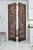 Baroque Baroque Raised-Panel Solid Wood Door With Double Scroll Carving For Sale - Image 3 of 11