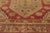 Mid 20th Century Vintage Turkish Oushak Rug, 05'04 X 08'00 For Sale - Image 5 of 10