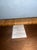 Wood Universal Furniture Coastal Living "Long Key" Wrapped Split Rattan Console Table For Sale - Image 7 of 7