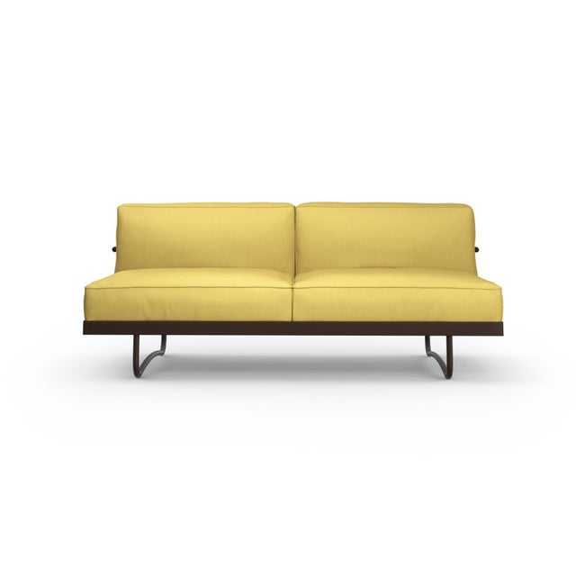 LC5 Sofa by Le Corbusier for Cassina For Sale - Image 9 of 9