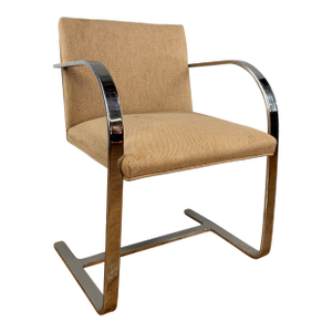 1970s Knoll Style Brno Chair