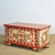Folk Art Bridal Chest, 1950 For Sale - Image 16 of 16
