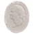 Antique Neoclassical Cameo Intaglio, 19th Century For Sale - Image 5 of 5