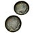 Early 20th Century Japanese Lithophane Dragonware Moriage Teacups - 12 pcs For Sale - Image 9 of 9