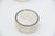 Plain Silver Toilet Set, Set of 7, in Good conditions. Designed 1920 to 1949