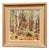 John Sköld, Birch Forest, 1954, Oil on Canvas, Framed For Sale