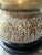 Asian 19th Century Oriental Brass Lamp For Sale - Image 3 of 5