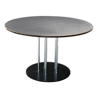 120ø Table by Atelier Alinea For Sale