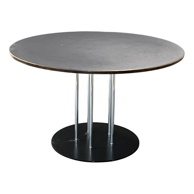 120ø Table by Atelier Alinea For Sale