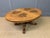 Large Victorian Burr Walnut Coffee Table, 1875 For Sale - Image 15 of 15