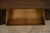 Wood William Doezema for Mastercraft Mid-Century Hollywood Regency Burl Wood and Brass Sideboard Credenza, 1970s For Sale - Image 7 of 14
