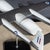 Cast Model of the Armstrong Whitworth Argosy Xn 824 Transport Plane, 1960s For Sale - Image 6 of 18