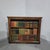 Mahogany Victorian Open Adjustable Library Bookcase For Sale - Image 3 of 12