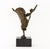 Tanya Poust Flamenco Dancer Patinated Bronze For Sale In New York - Image 6 of 8
