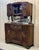 Art Deco Sideboard in Oak and Marble For Sale - Image 18 of 18
