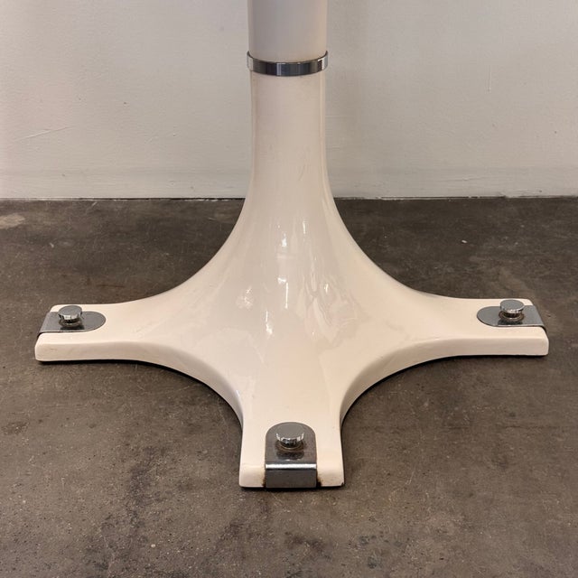 Kartell Model 4997 Table by Gardella & Castelli for Kartell, 1960s For Sale - Image 4 of 13