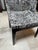 Philippe Starck for Kartell Mademoiselle Missoni Chair For Sale In San Francisco - Image 6 of 12