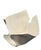 Signed Vintage Ct Designs Sculptural Ceramic Bowl & Vase Set Artist-Signed White Art Pottery Organic Modern Décor For Sale In Miami - Image 6 of 12