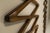 Coat Hangers by Osvaldo Borsani for Arredamenti Borsani Varedo, Italy, 1942, Set of 2 For Sale - Image 14 of 16