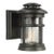 Sean Lavin By Visual Comfort Studio Newport Extra Small Lantern in Antique Bronze For Sale