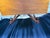 Wood Queen Anne Folding Game Table For Sale - Image 7 of 12