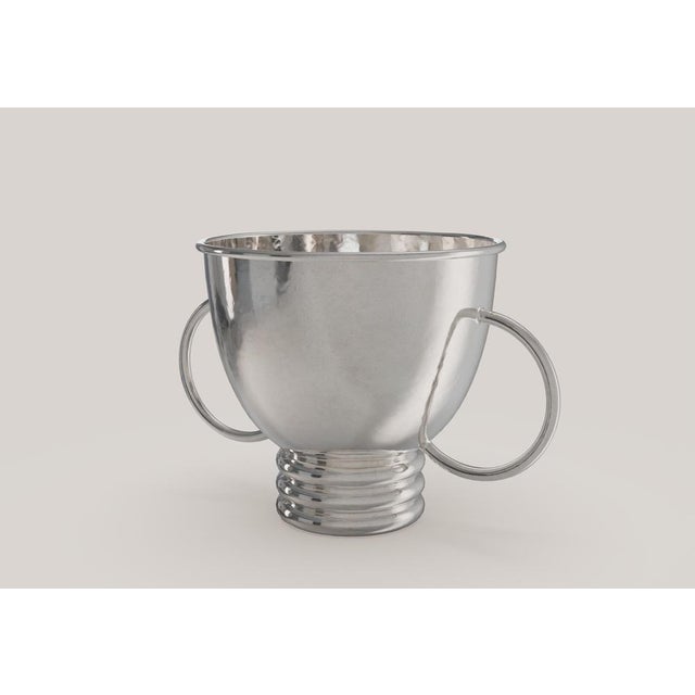 Echo V2 Bucket by Simone Fanciullacci For Sale - Image 6 of 7