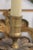 Pair of Vintage Italian Renaissance Electric Bronze Wall Sconces For Sale - Image 12 of 13