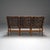 1960s Vintage Three-Seater Eva Sofa by Bruno Mathsson for Firma Karl Mathsson, 1960s For Sale - Image 5 of 11